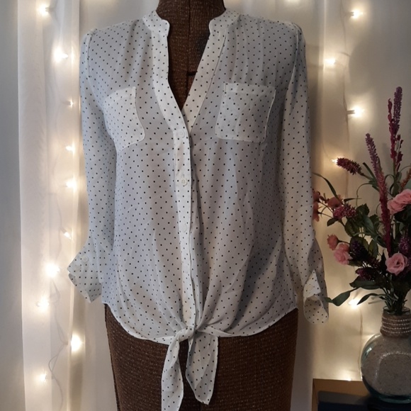 Candie's Tops - Candies blouse